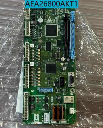 엘리베이터 인버터 메보드 AEA26800AKT1