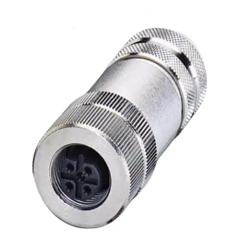 SACC-M12FSB-5CON-PG9 커넥터