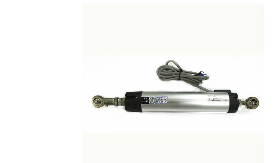MIRAN KPC-300 미란 KPC-300mm 회전 원형 프리스트레스 힌지 형 선형 변위 변환기 전장치