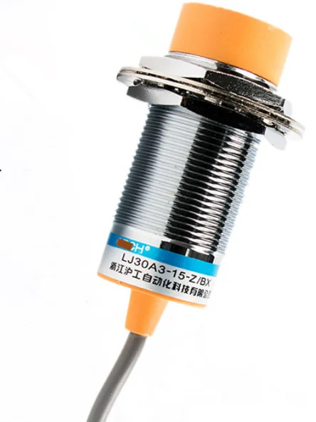 유도성 스위치 2 uds LJ30A3-15-Z / BX M30