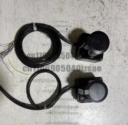 센서 UST-05LN 리퍼 완료