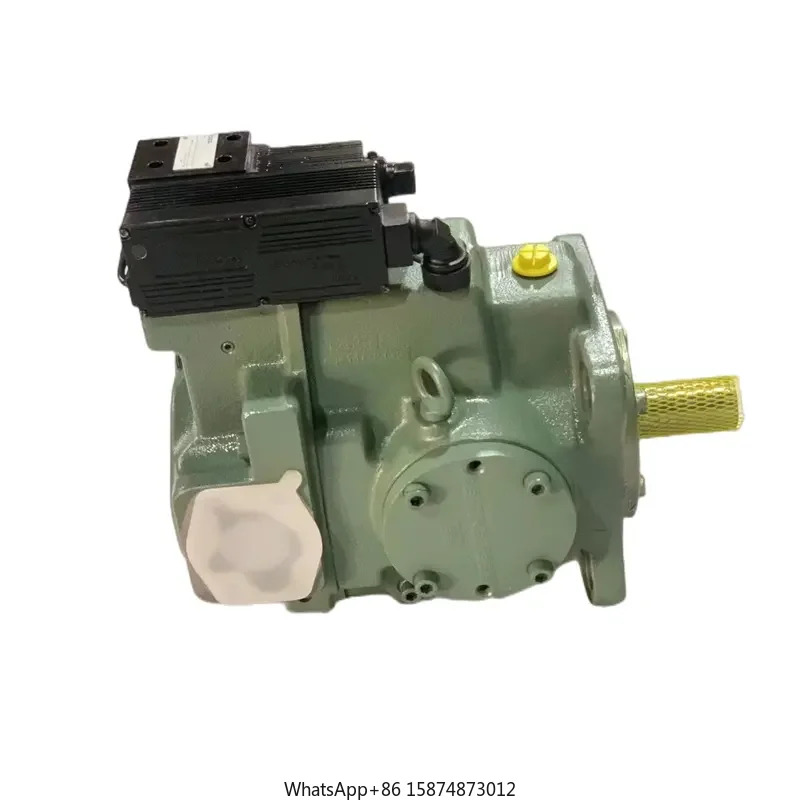 A70-FR04EH140S-6043축 피스톤 가변 변위 유압 펌프 A10 A16 A22 A37 A56 A70 A90 A145 시리즈