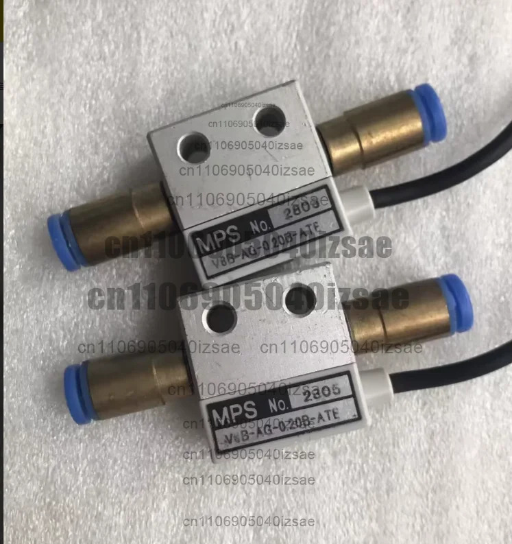 압력센서 V8B-AG-0.20B-ATE 리퍼 완료