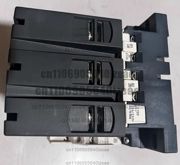 LC1D115 AC 접촉기 전압 220V 리퍼 완료