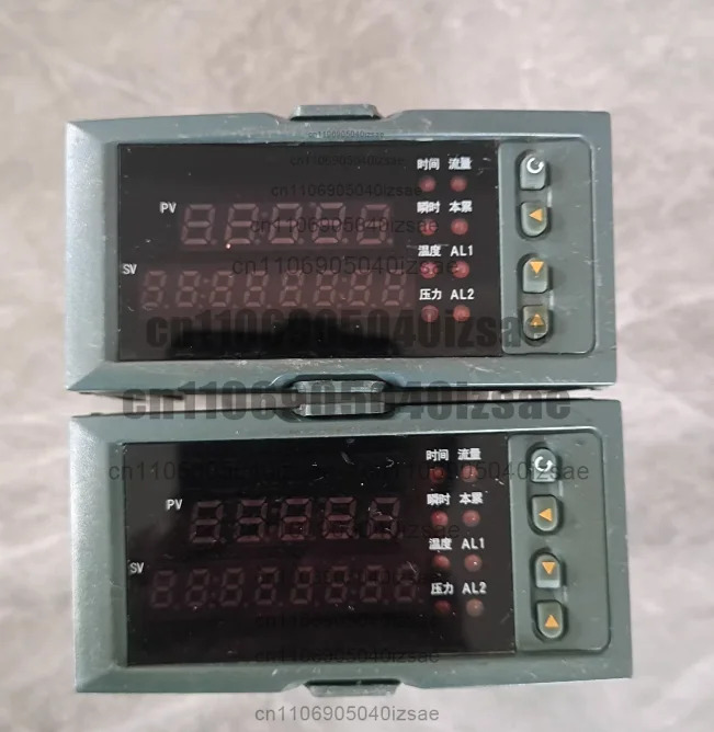 계측기 - 유량 계기 5600-27/X/X-0/X/2/X/1P-A 완전 작동 리퍼 완료