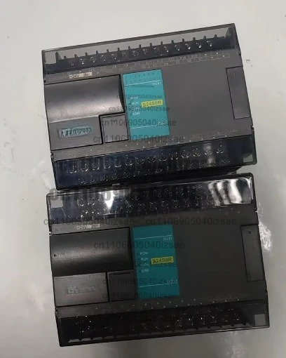 PLC S24S0R 24Vdc 0.22A 완전 작동 리퍼 완료