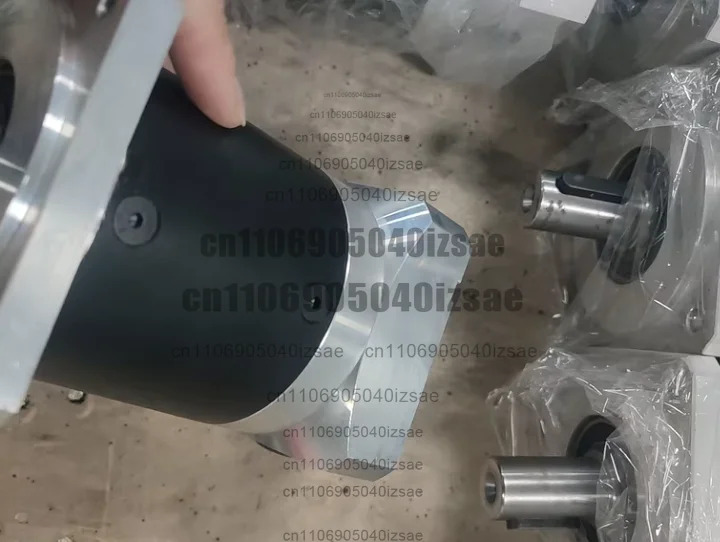 PF80L2-20-P2-S2-T-14-30-50-70-M5 감속기 750W 감속비 20 기능 패키지 리퍼 완료