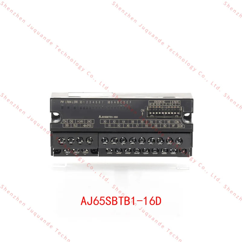 AJ65SBTB1-16T AJ65SBTB1-16D AJ65SBTB1-16DT A1SJ71UC24-R2 A1SJ71C24-R2 A1SD75P3-S3 A1SD75P1-S3 A68AD
