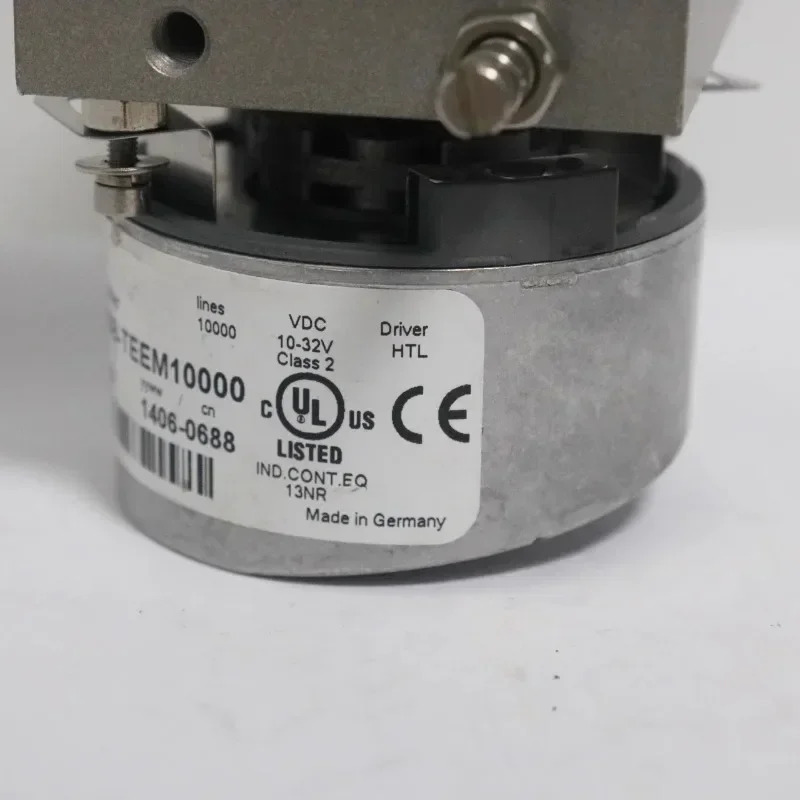 인코더 DFS60B-TEEM10000 S1CC S4PC BHCA 모터