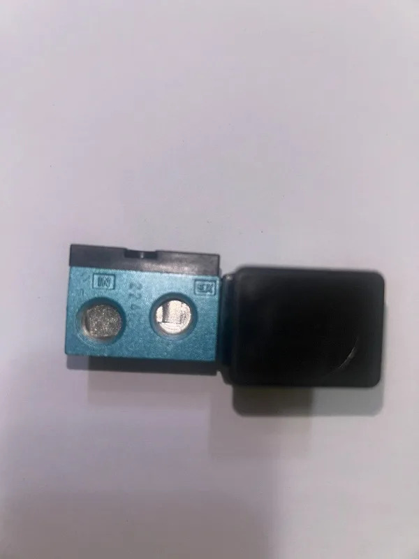 Nuoxin 314911 4방향 전자기 밸브 45A-AA1-DDFJ-1JM CLSF