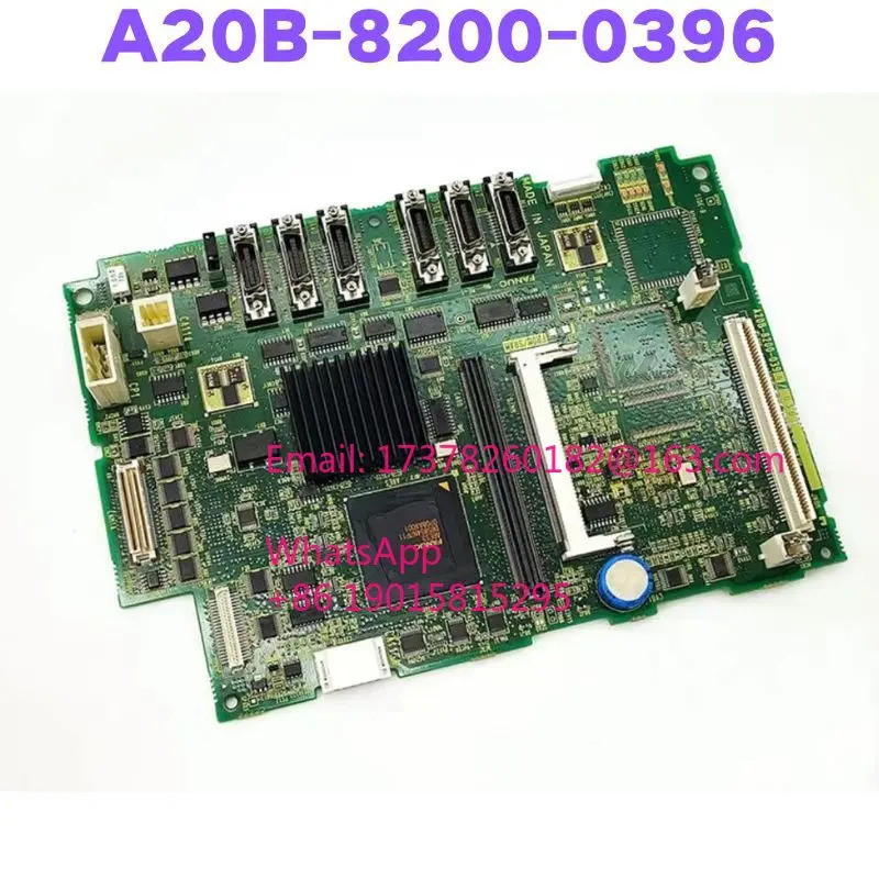 리퍼 A20B-8200-0396 A20B 8200 0396 마더보드 완료 OK