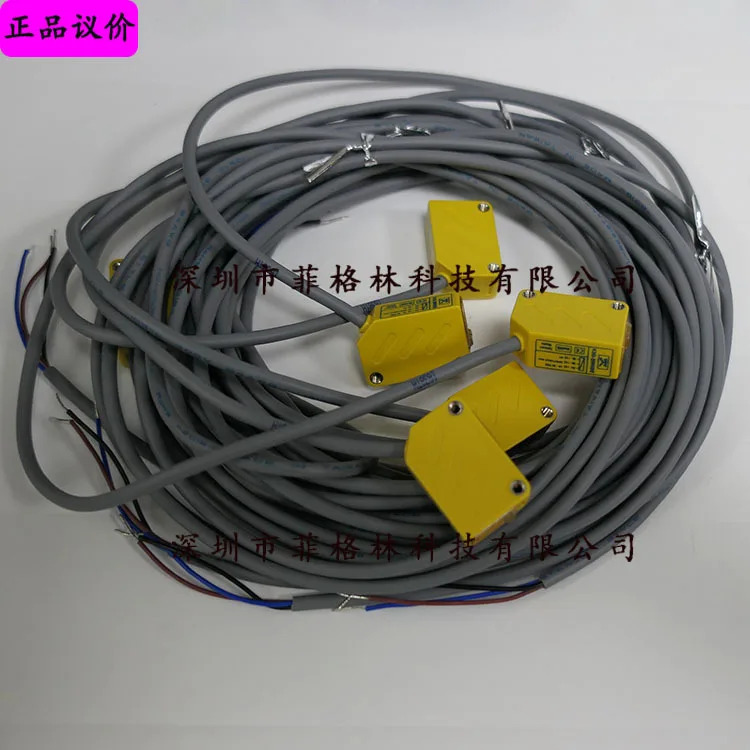 실물 K2G-2MNBE MR-1 대만 양명 FOTEK 광전센서 가능
