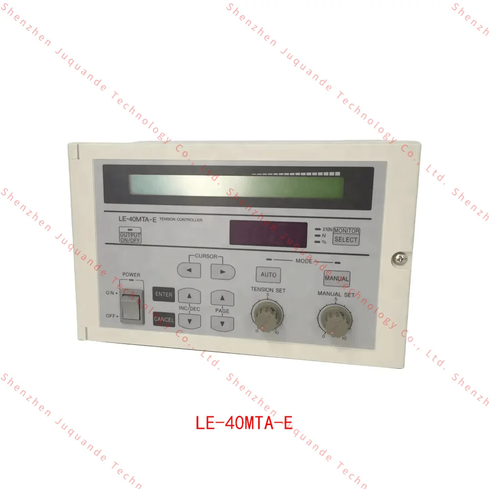 LE-40MTA-E LD-30FTA L26CPU-BT-CM L06CPU-CM LD77MH16 신