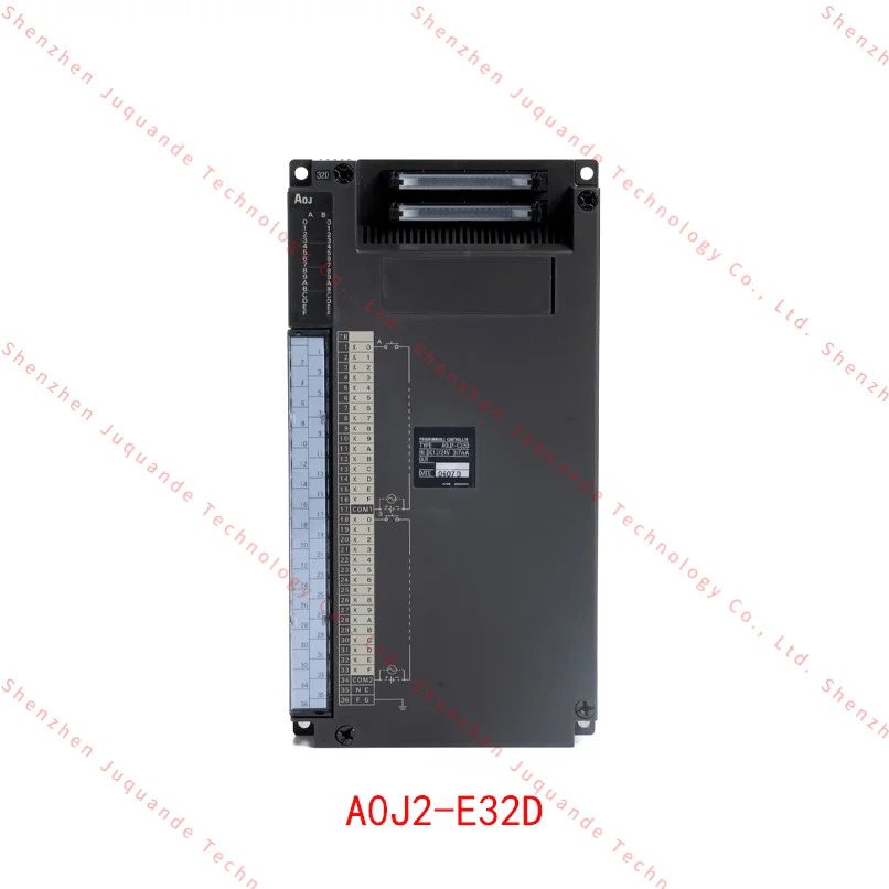 오리지널 A0J2-E32D AOJ2-62DA AOJ2-68AD Q64TCTTN Q64TCRTN AD51H-S3 A1SJ71QC24N A1SJ71QC24N1 신