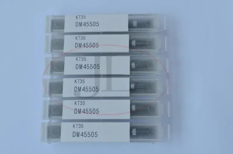 정밀 프로파일로미터 프로 측정 DM45505 ACRETECH 바늘