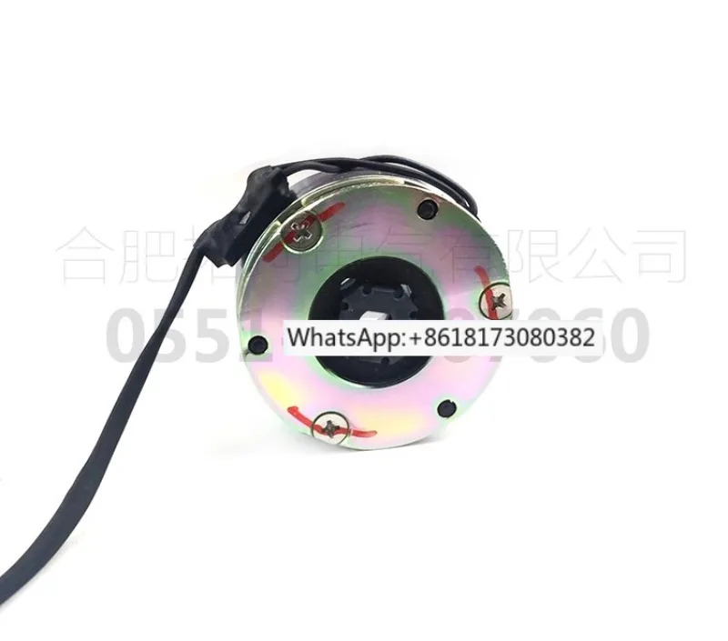 G136-BXW-062 99V DC99V 11.5W 2Nm 마이크로 모터 브레이크 40w/90w 전자기