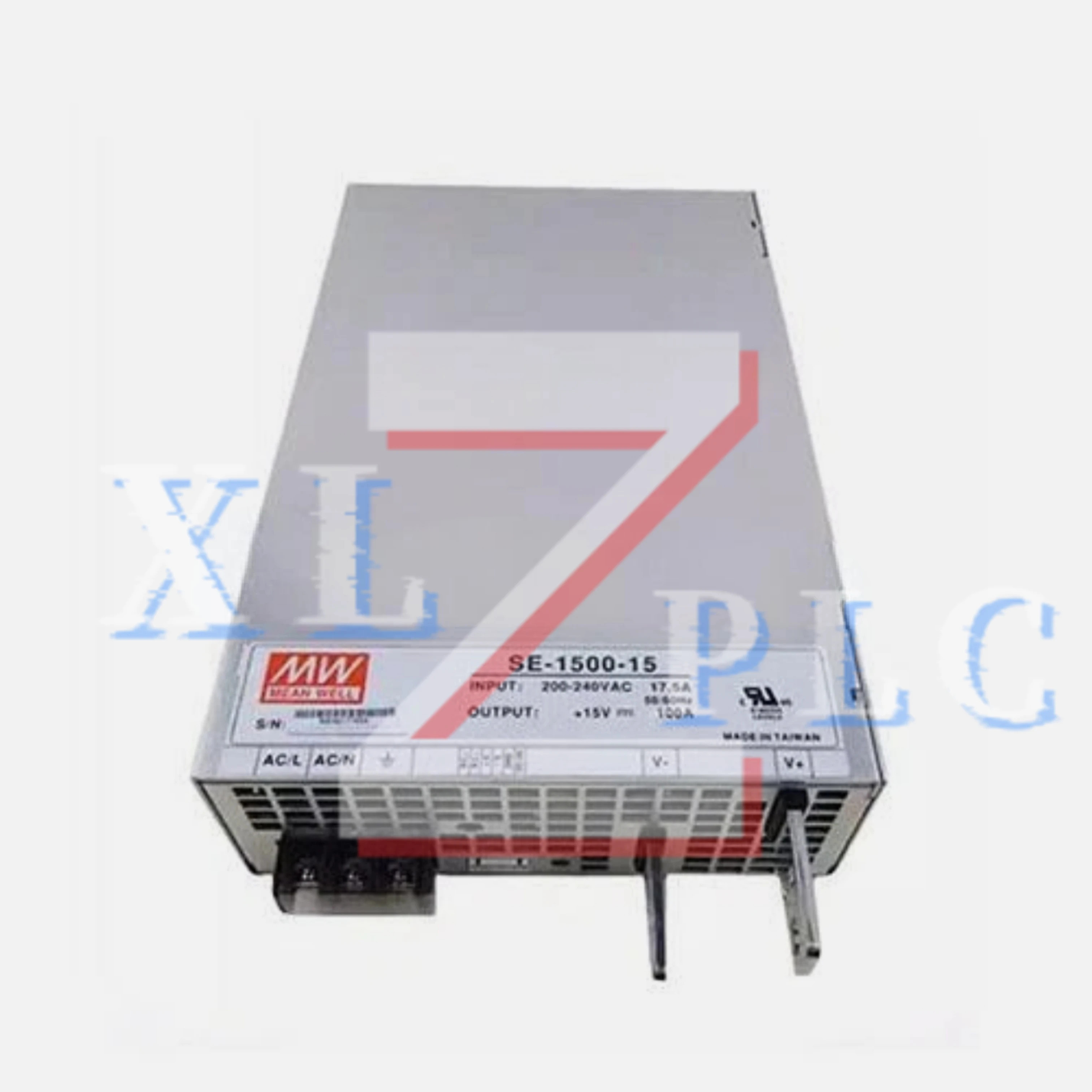 오리지널 스위치 전원공급장치 SE-1500-12 12V SE-1500-15 15V