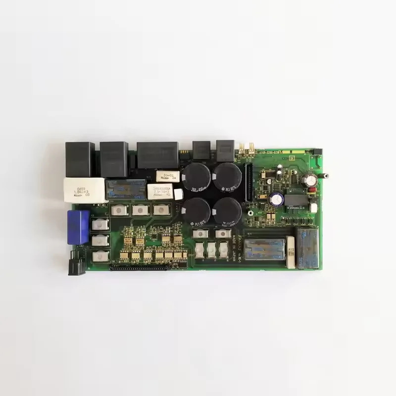 A16B-3200-0291 Fanuc 시스템 회로 기판 리퍼 완료 A16B32000291