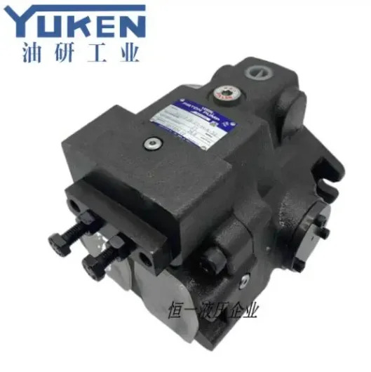 YUKEN 플런저 펌프 AR16-FR01C-20 AR16/22-FR01C-20/22 A37-F-R-01-C-K-32 A37/22-F-R-01-H/B/C-K-32 A22-F-R-0