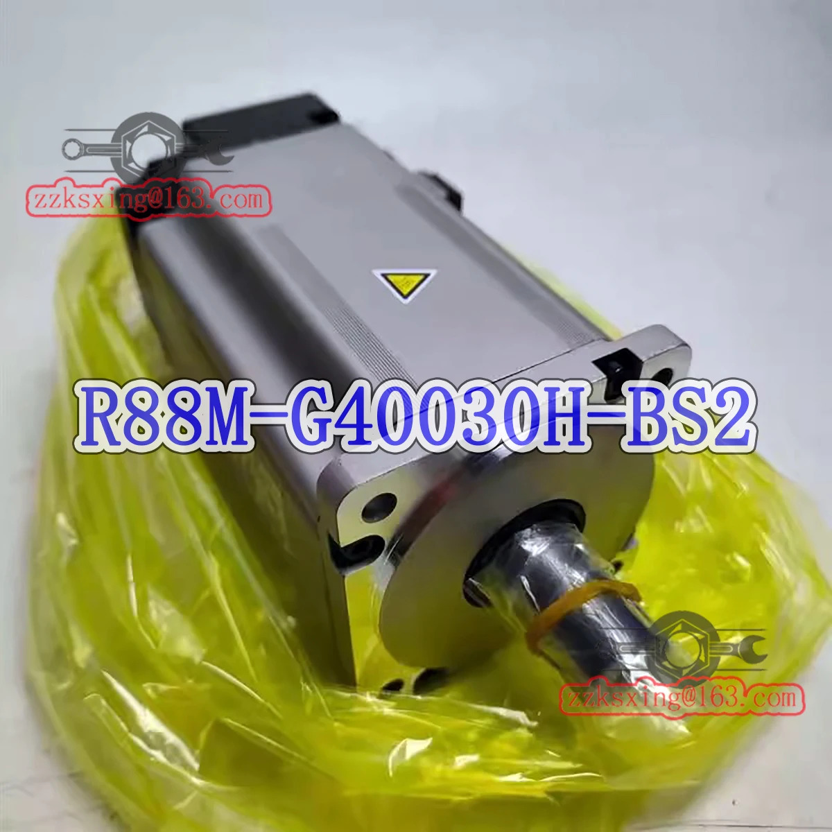 R88M-G40030H-BS2 AC 서보모터 -