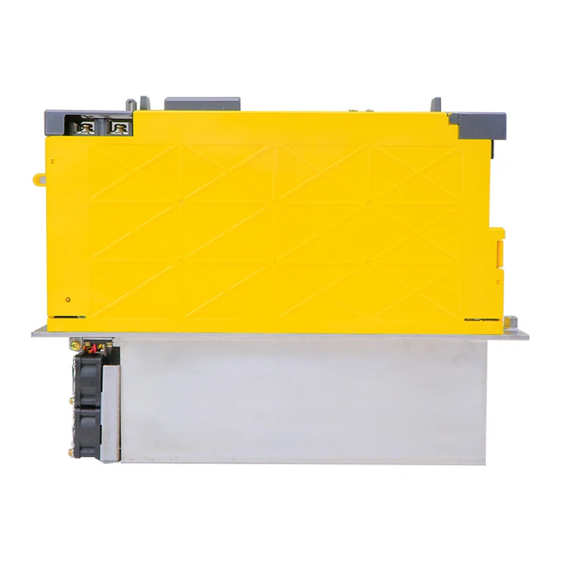 A06B-6117-H106 CNC 컨트롤러Fanuc 서보 드라이브 12개월 A06B6117H106