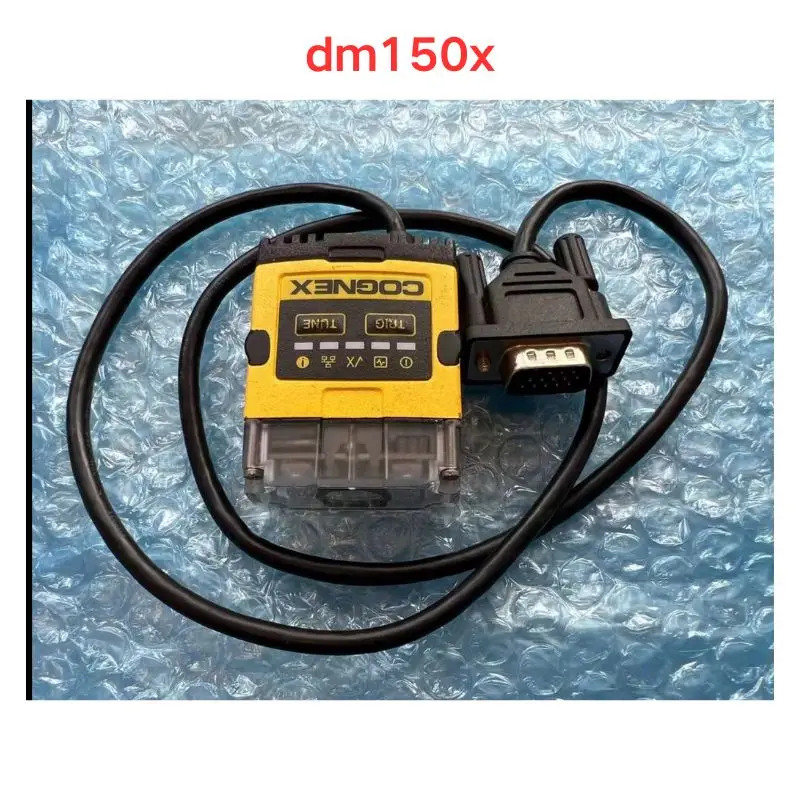 리퍼 Dm150x 바코드 스캐너 기능 OK