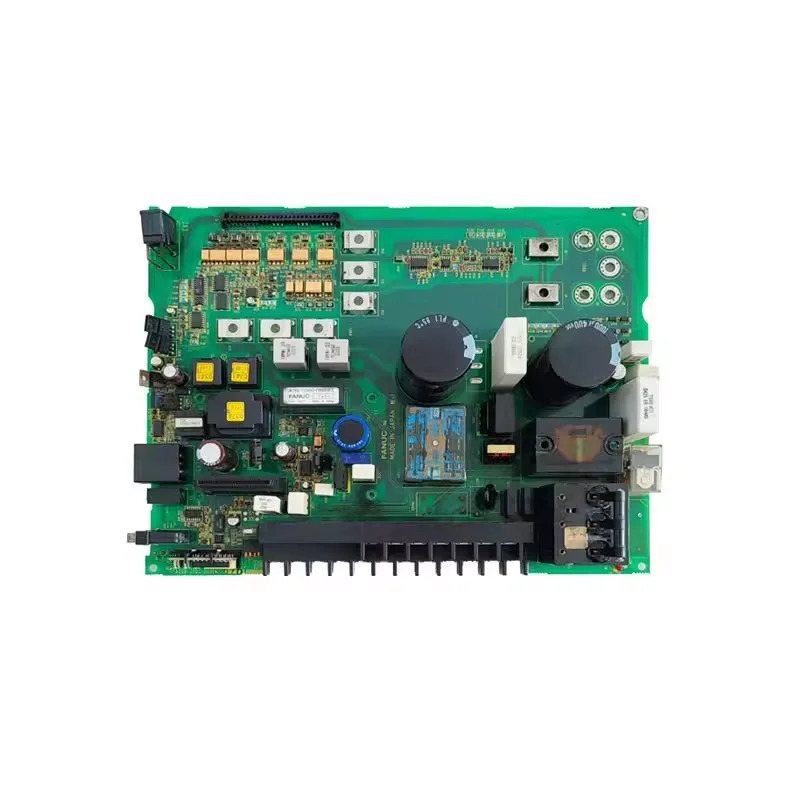 A20B-2002-0040 Fanuc 회로 기판 리퍼 완료 A20B 2002 0040