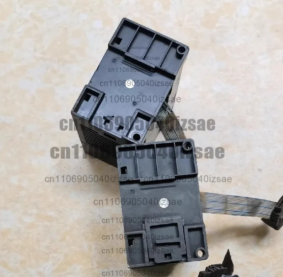 PLC 모듈 H2U-4AD H2U-4AM DC24V 100mA 리퍼 완료 OK