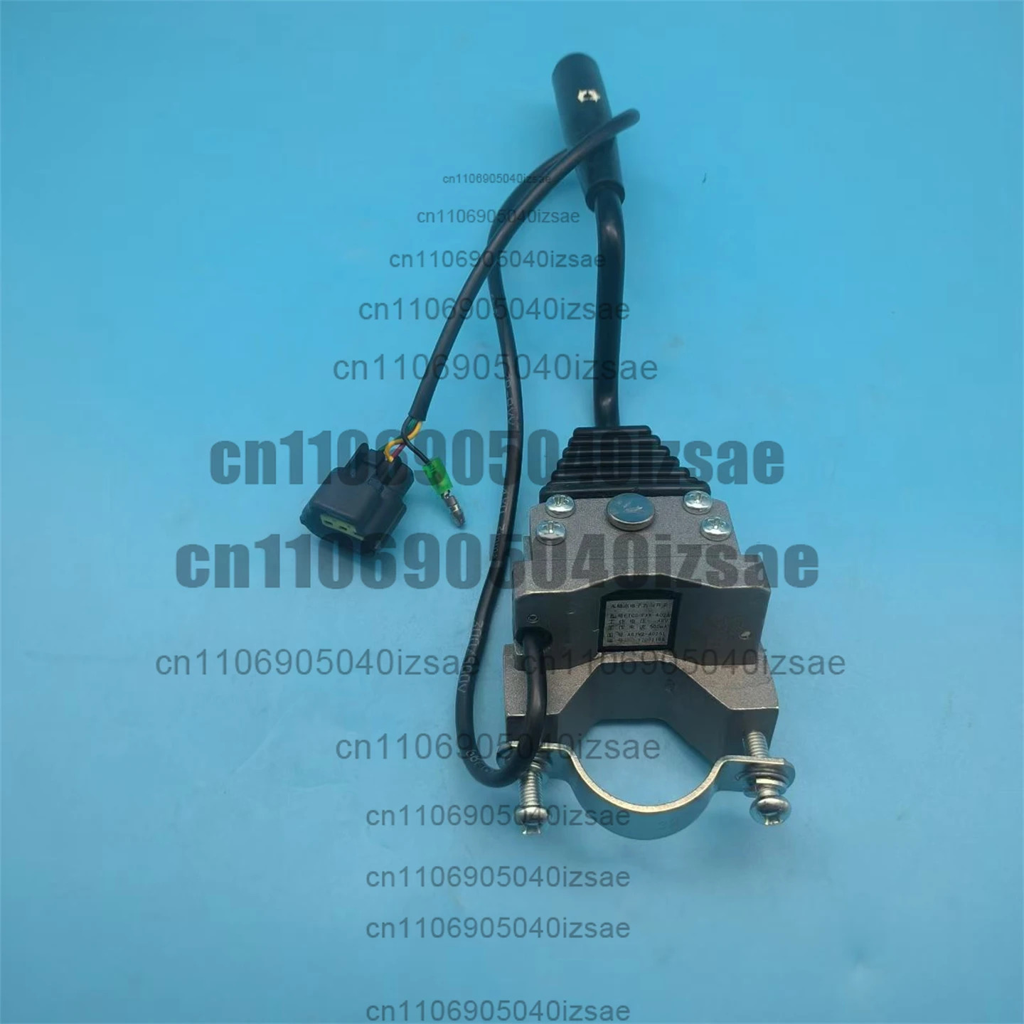 비접촉식 전방향 스위치 ETCS-FXK-402A 냉장 액세서리 A67V2
