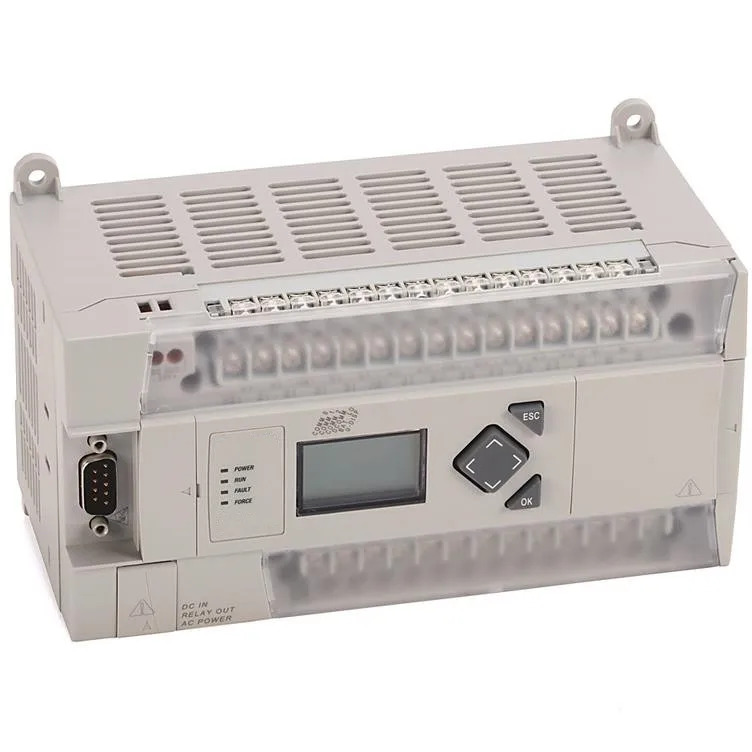 원본 1766-L32BWA 1766-L32BXBA 1766-L32AWAA 1766-L32BWAA 1766-L32BXB plc 모듈