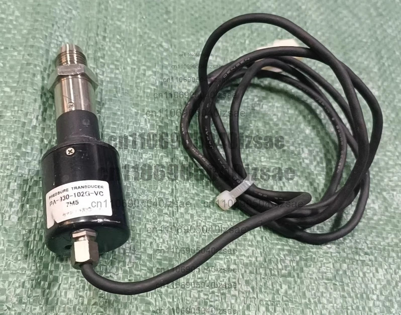 압력센서 PA-930-102G-VC 완전 작동 리퍼 완료