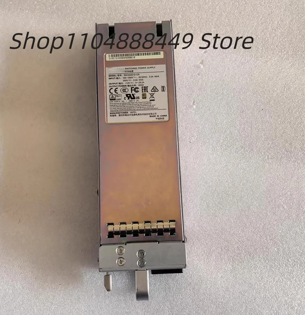 PAC350S12-CR 스위치 전원 모듈 350W