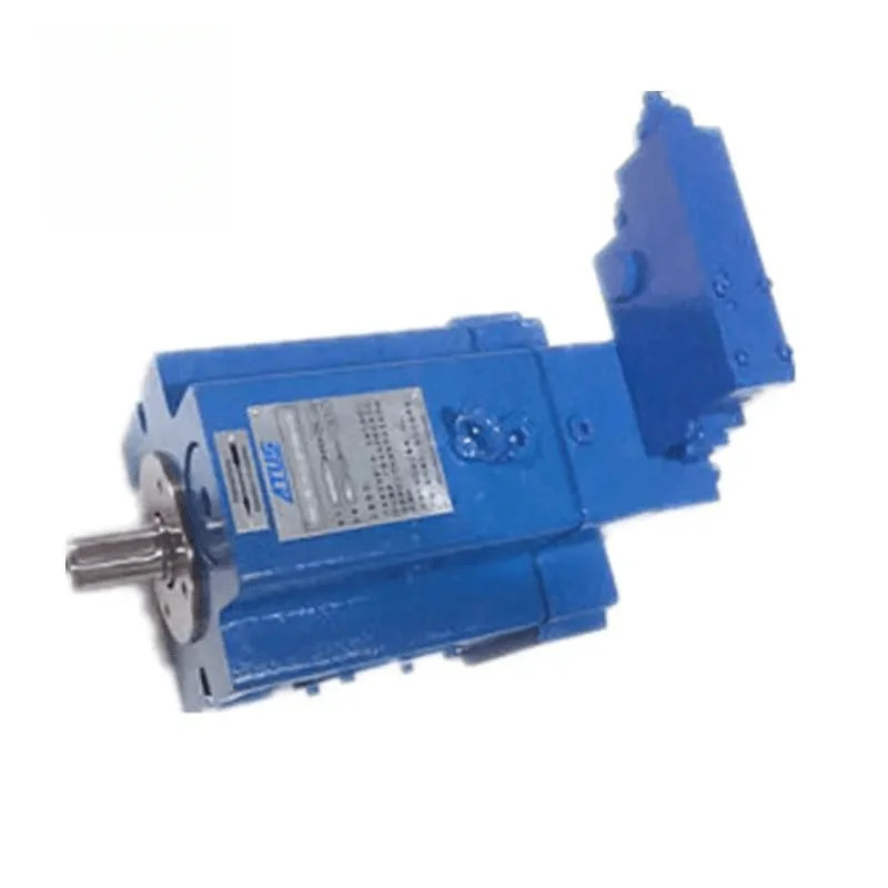 Nuoyi PVXS 시리즈 유압식 축 피스톤 펌프 가변 PVXS-180-MPVXS-180-M-R-DF-0000-000PVX PVXE PVXS-066 090 130/250