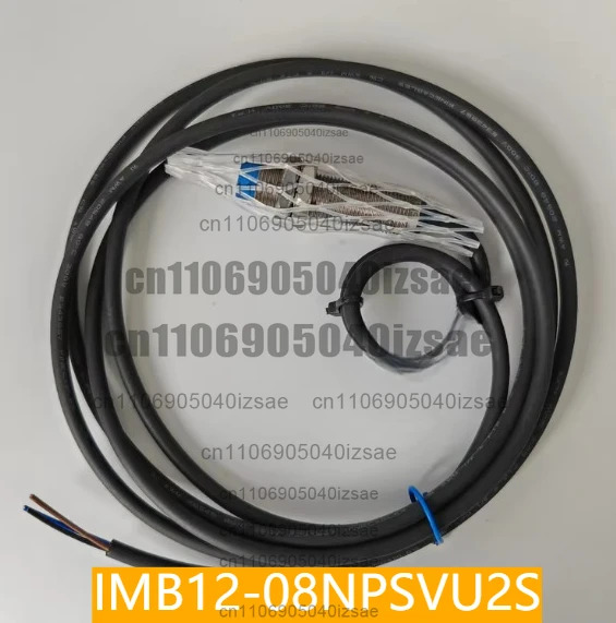 센서 IMB12-08NPSVU2S 1072743 완전히 작동 리퍼 완료 OK