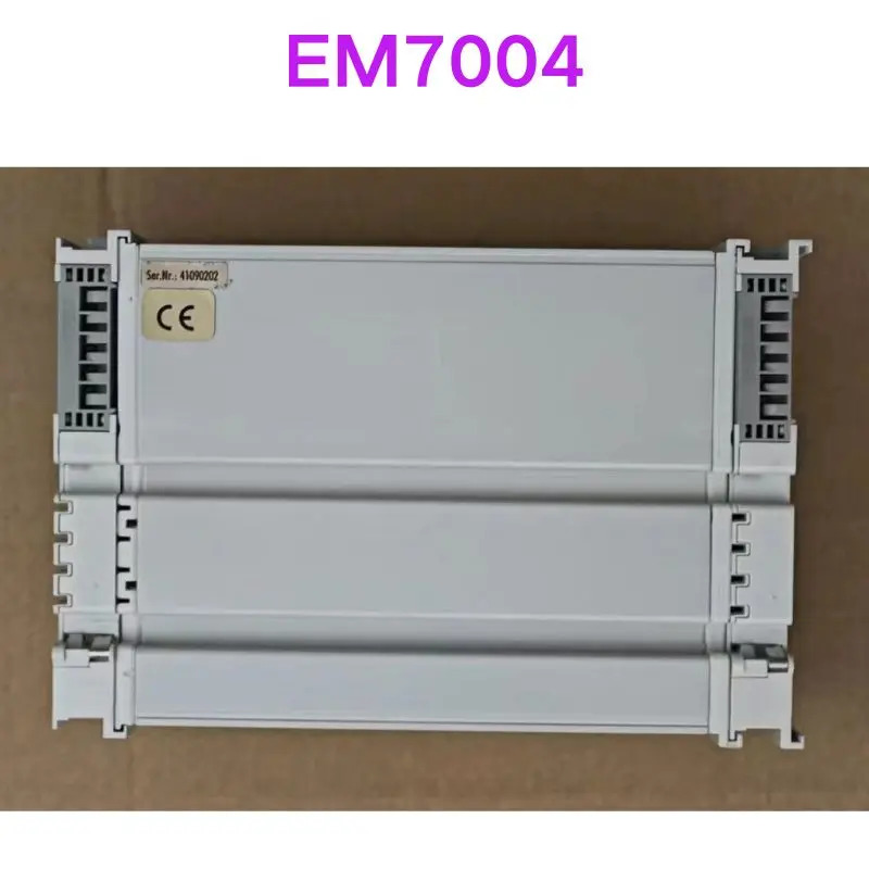 리퍼 EM7004 모듈 기능 OK