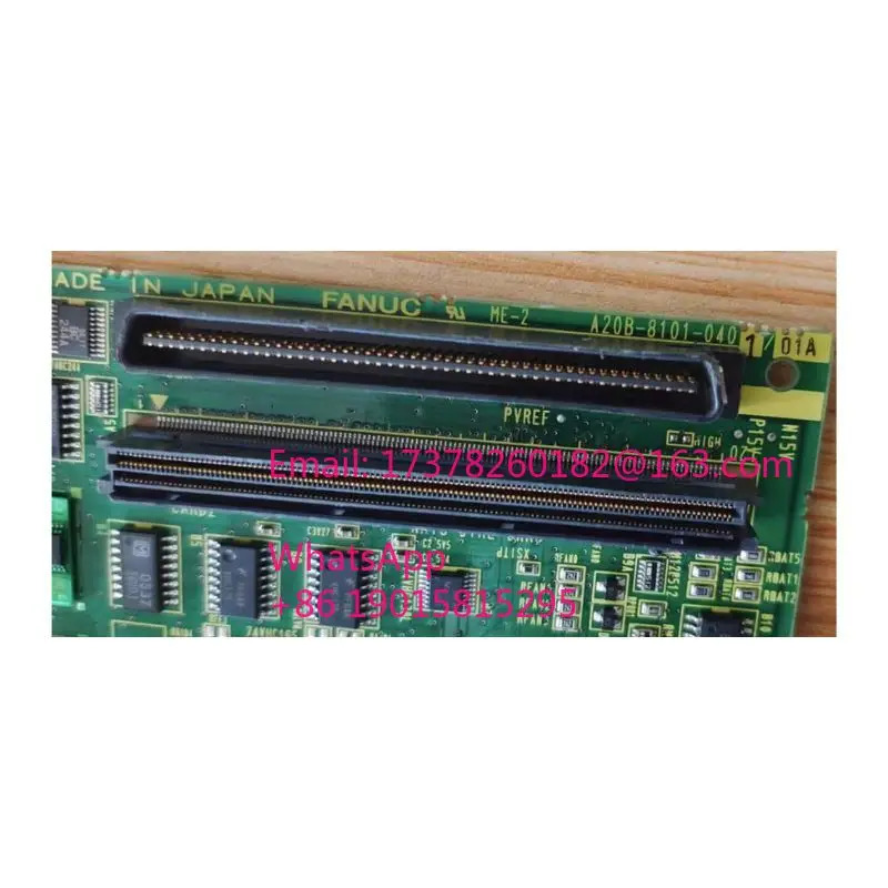 리퍼 A20B-8101-0401 A20B 8101 0401 마더보드 완료 OK