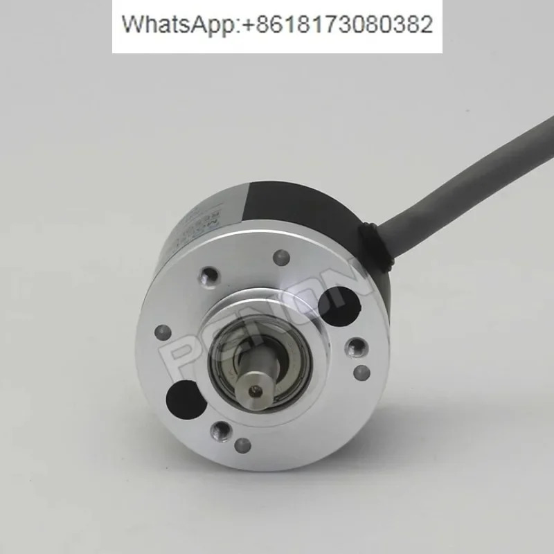 OVW2-20-2MD 광전 로터리 인코더 2000 와이어 외경 38mm 샤프트 직경 6mm 신