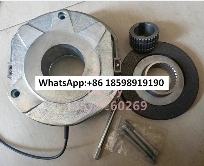 160M/4 BRE150 TF 브레이크 FDB23 400VAC 180V/19071902