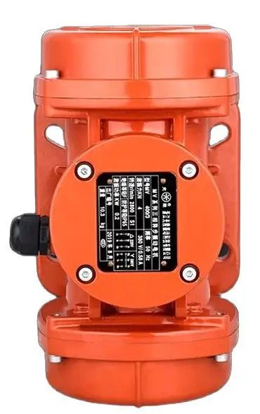 벽 진동기 진동 스크린 모터 MV40/3 20W MV60/3 30W MV100/3 40W MV40/15 MV90/15 MV200/15 60W