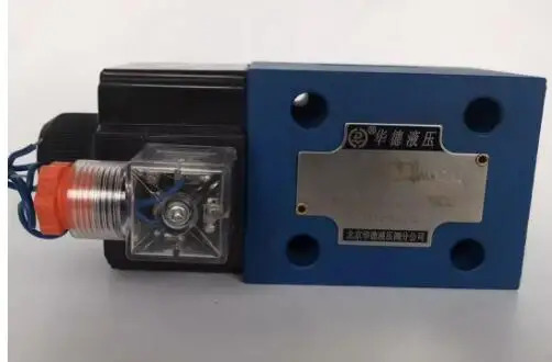 반전 밸브 4WE10D31B/CG24N9Z5L 4WE10D31B/CW220-50N9Z5L