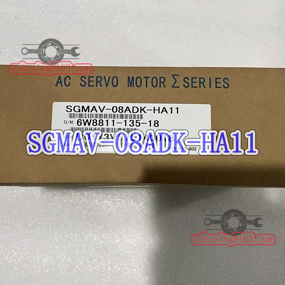 SGM호환-08ADK-HA11 AC 서보모터 오리지널 -