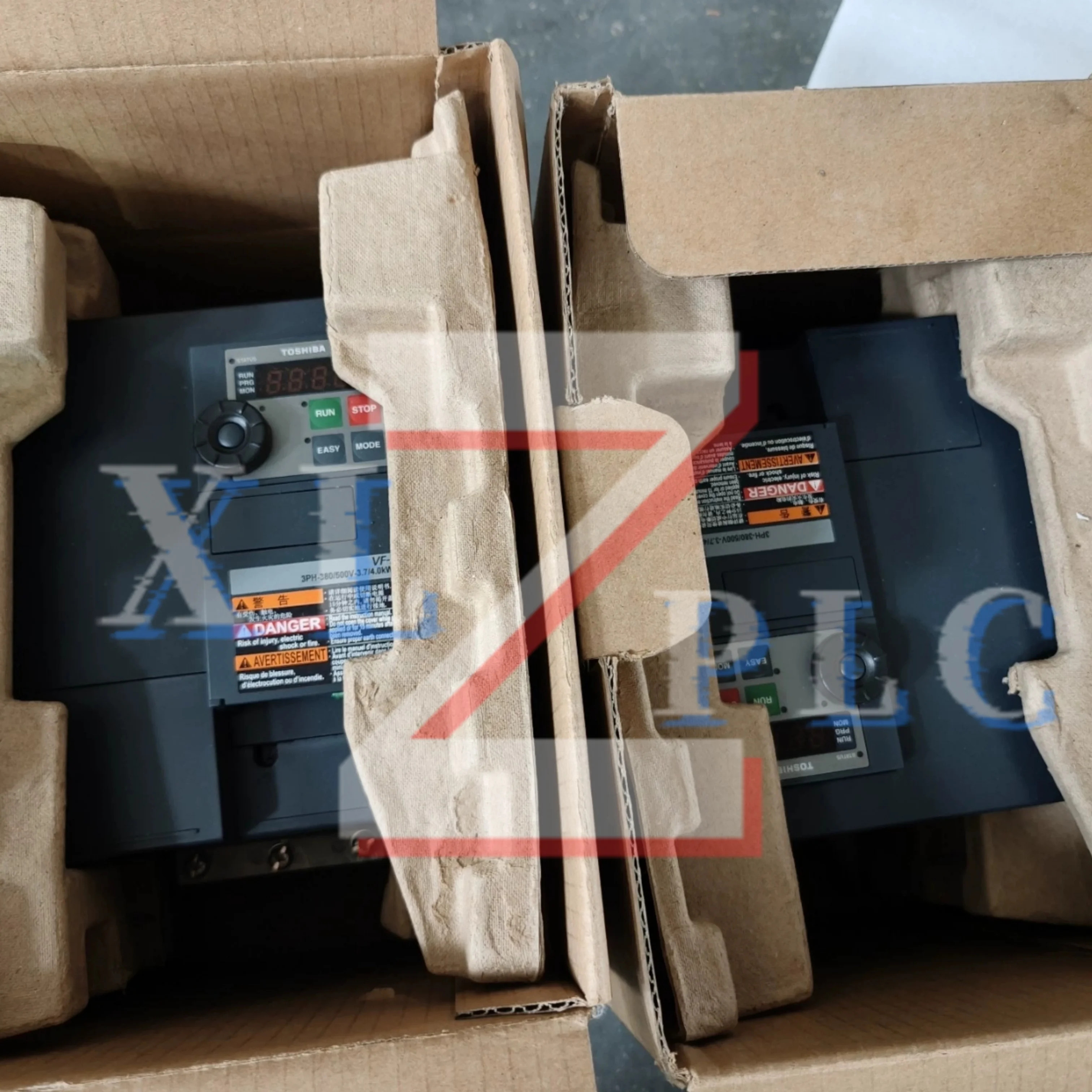 VFS15-4022PL1-CH VFS15-4037PL1-CH 주파수 변환기