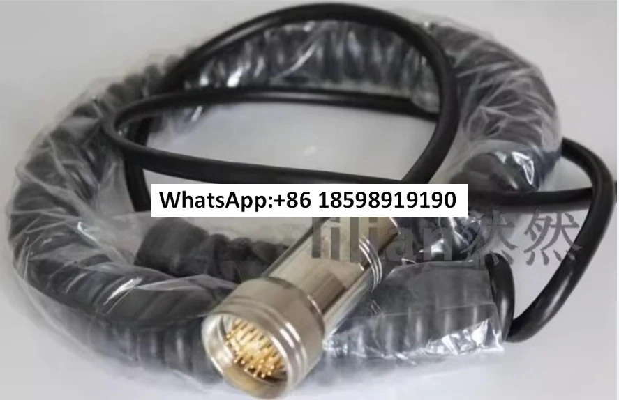 핸드휠 케이블 6FX2007-1AD03/AD13 26 코어