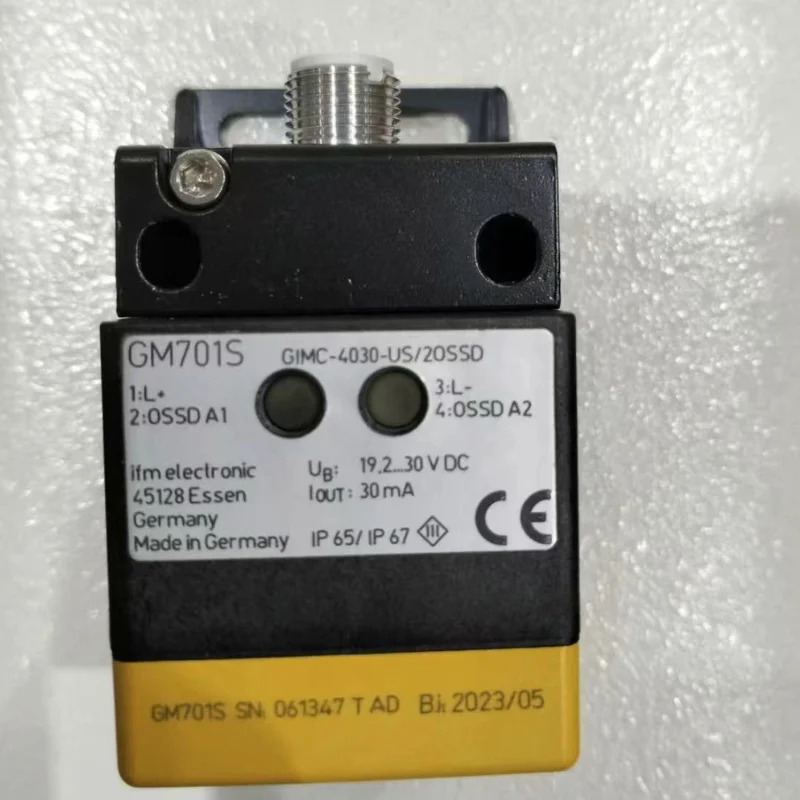 리퍼 안전 센서 GM호환701S GlMC-4030-US 20SSD OK