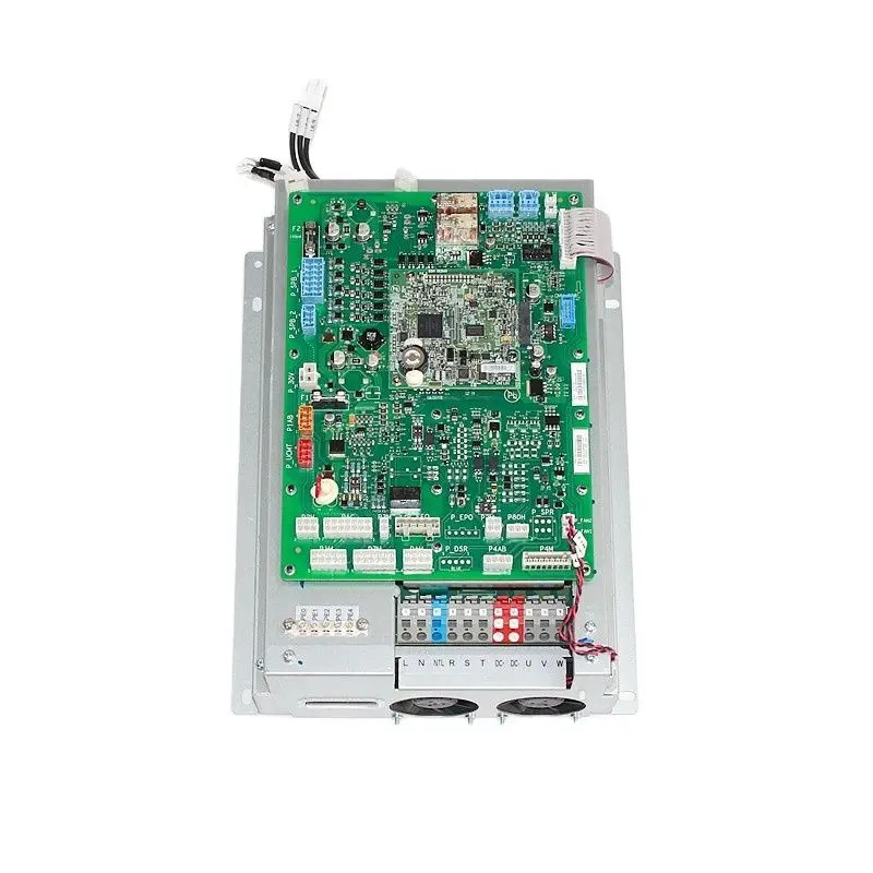 OVFR04 도어 인버터 LRU-403 HCA21305W1 엘리베이터 부품 리프트 액세서리