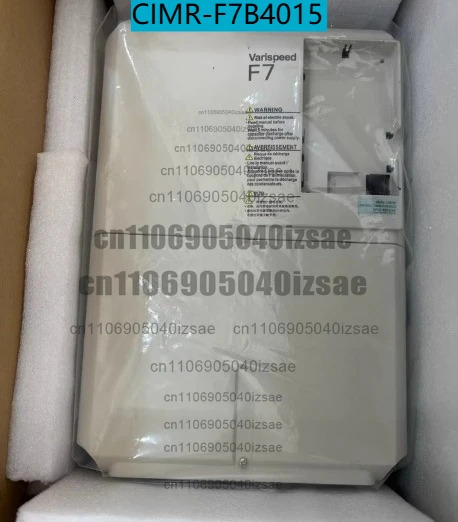 주파수 변환기 F7 시리즈 CIMR-F7B4015 15KW 3상