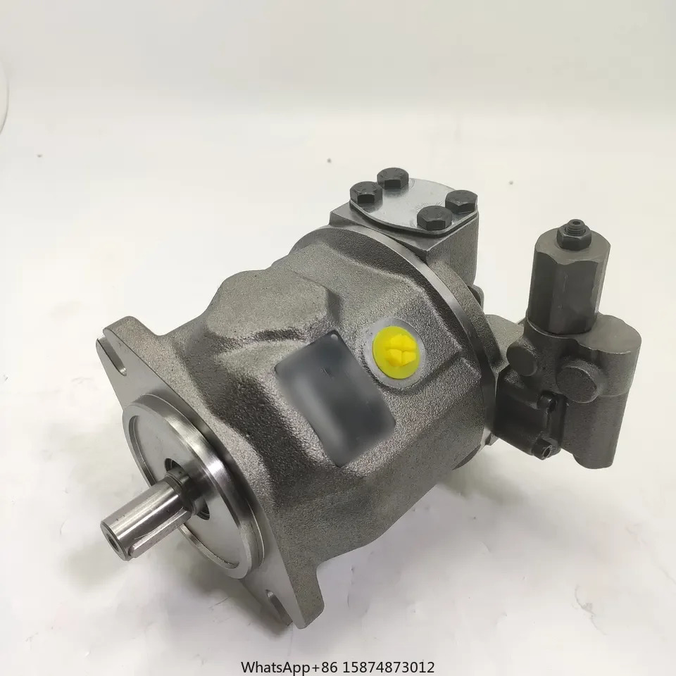 축 피스톤 가변 펌프 A10VSO28DFR/31R-PSC62N00 A10VSO28DFLR/31R-VPA12N00 A10VSO28DR/31R-PPA12N00