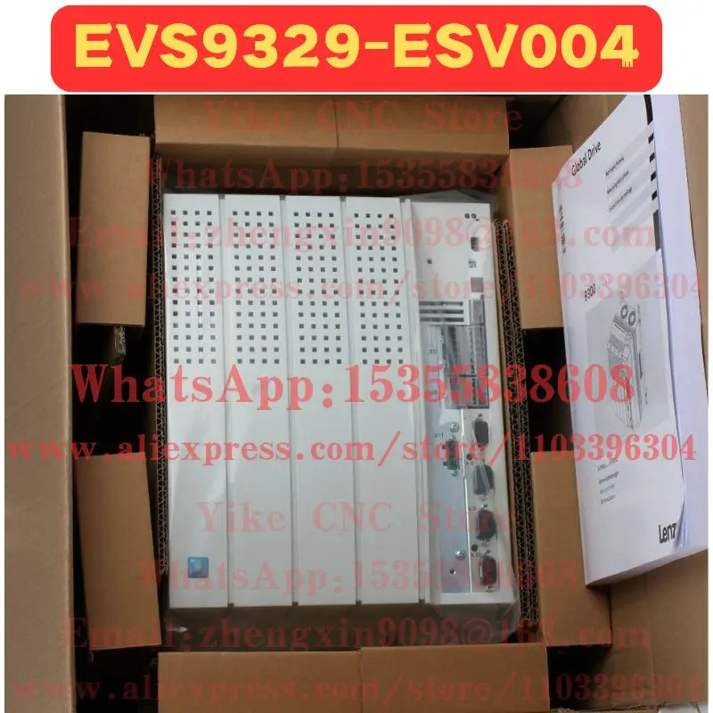 EVS9329-ESV004 주파수 변환기