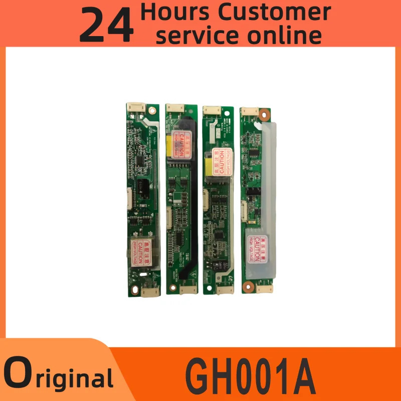 오리지널 고전압 스트립 GH001A 모듈
