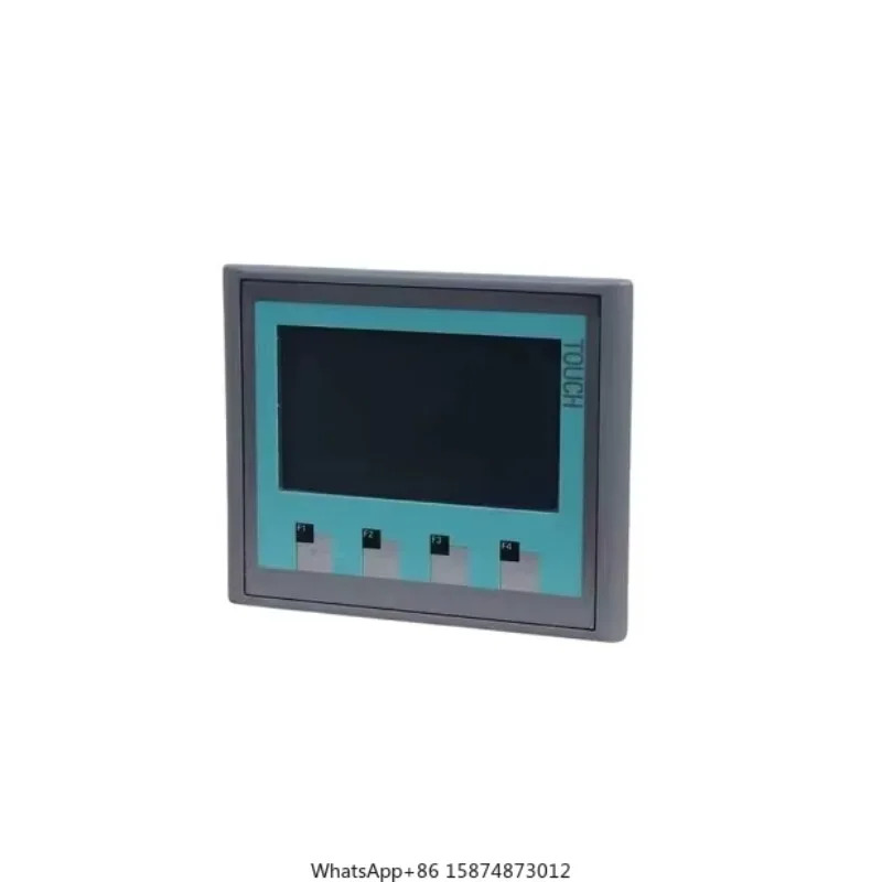 터치 패널 KTP1000 KTP600 KTP400 KTP300 66647-0AG11-3AX0 66647-0AF11-3AX0 66647-0AE11-3AX0